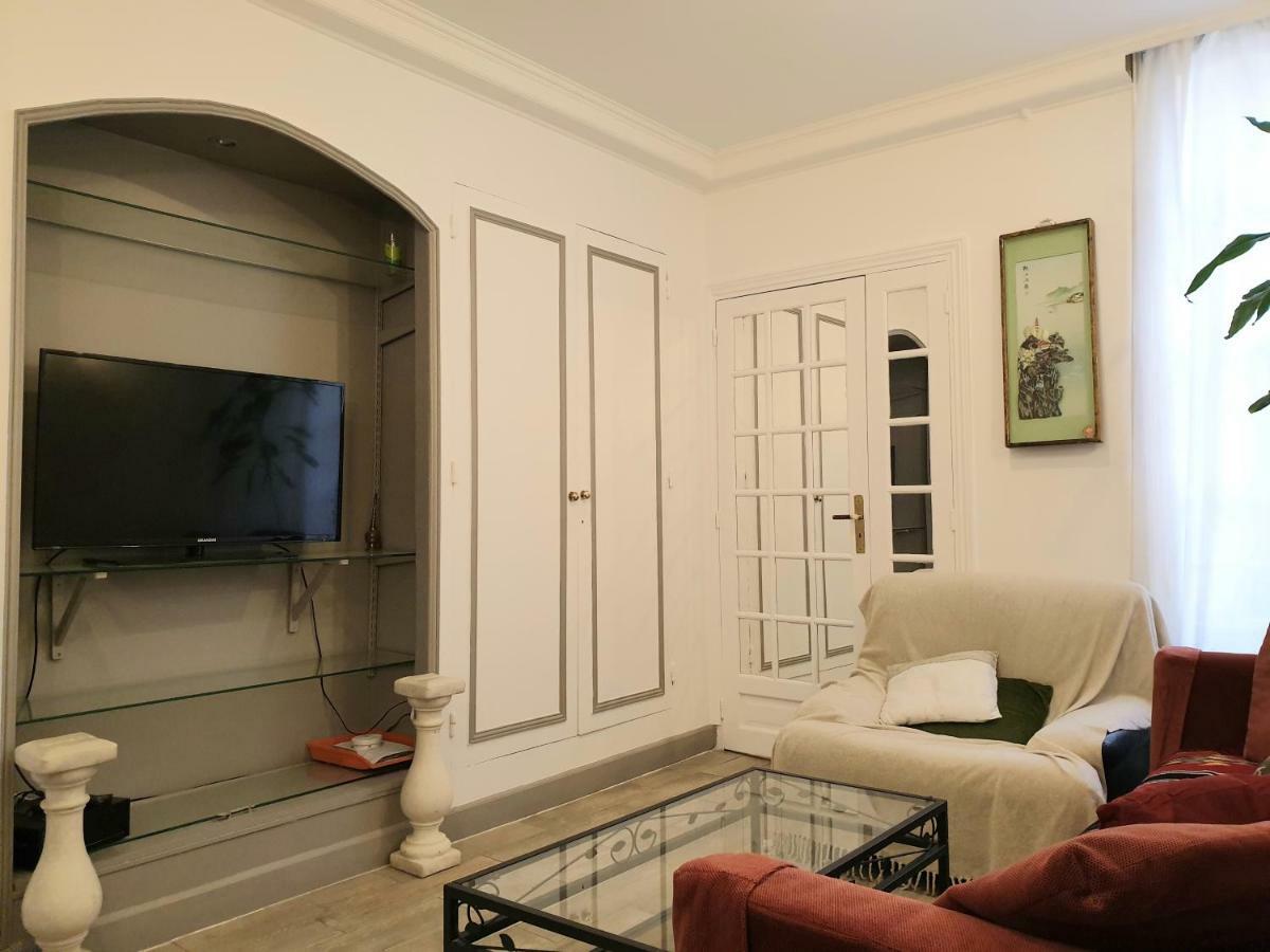 Appartamento Eco Champs Elysees